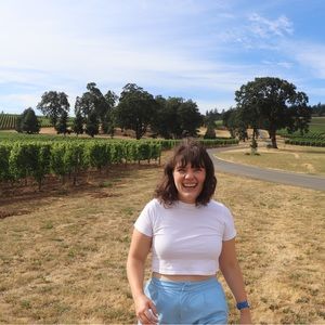 Meet your Posher, Megan